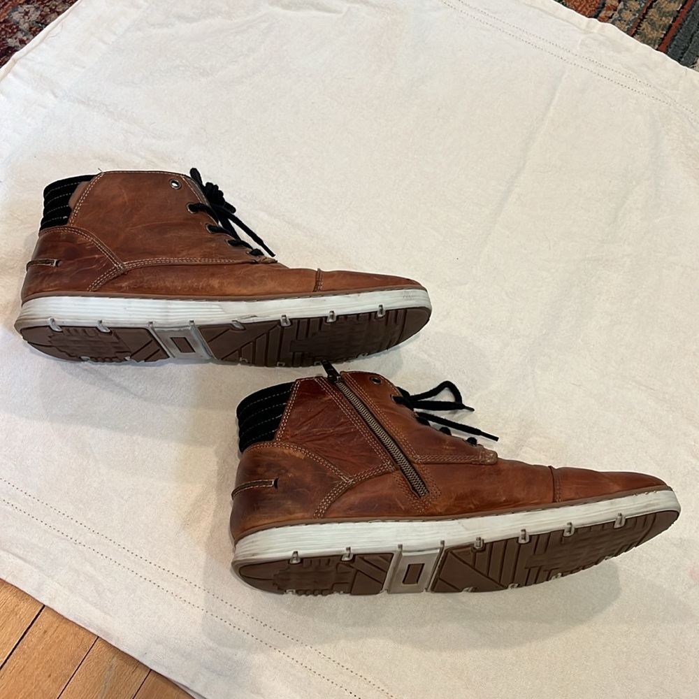 Bullboxer Boots - Picture 6 of 16